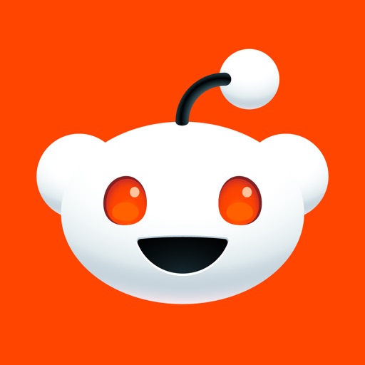 Reddit icon2
