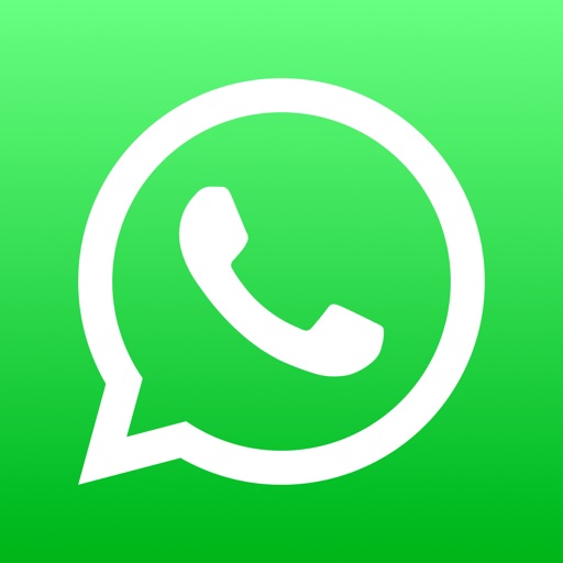 WhatsApp icon2