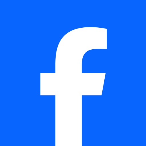 Facebook icon2