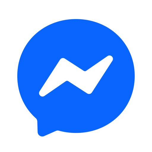 Messenger icon2