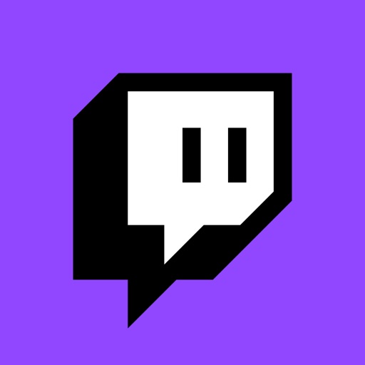 Twitch icon2